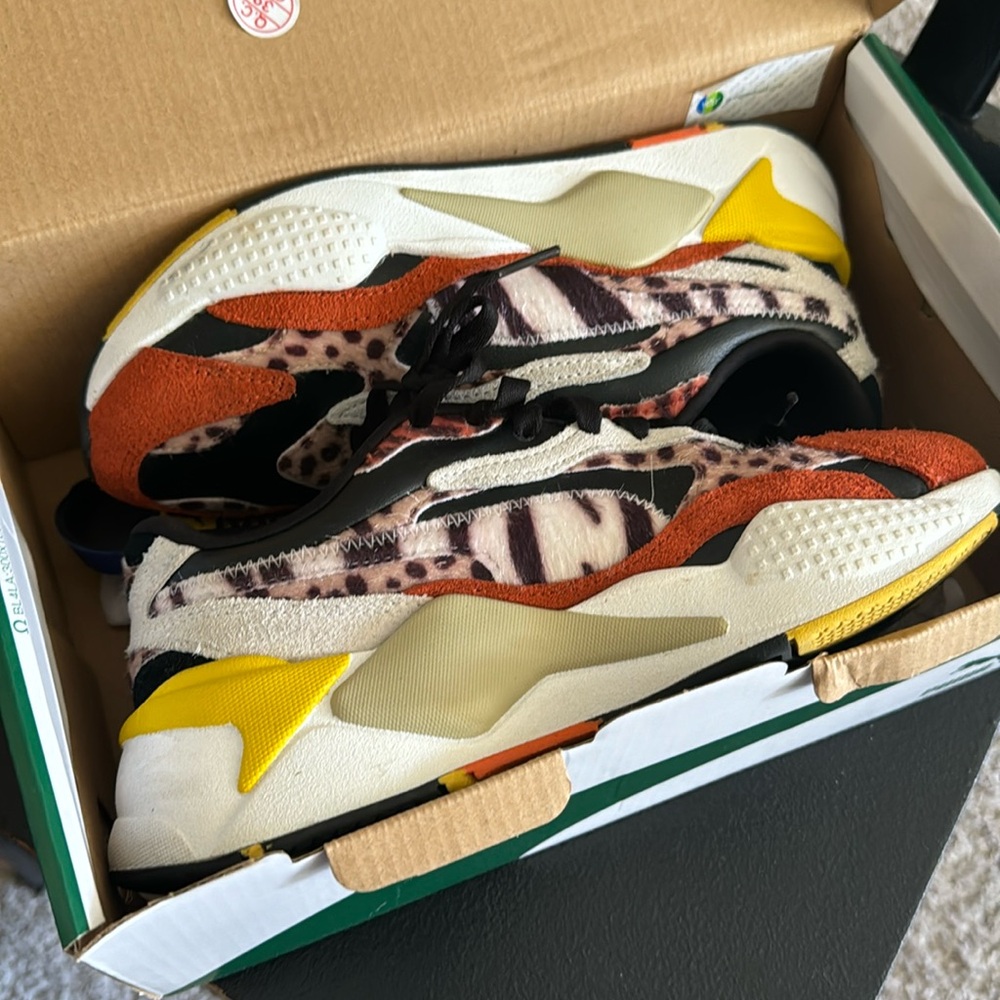 Puma RS – X3 sneakers
